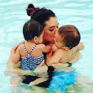 Meet your Posher, Echo